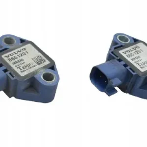 CZUJNIK SENSOR UDERZENIA VOLVO 8651201 Cena promocyjna